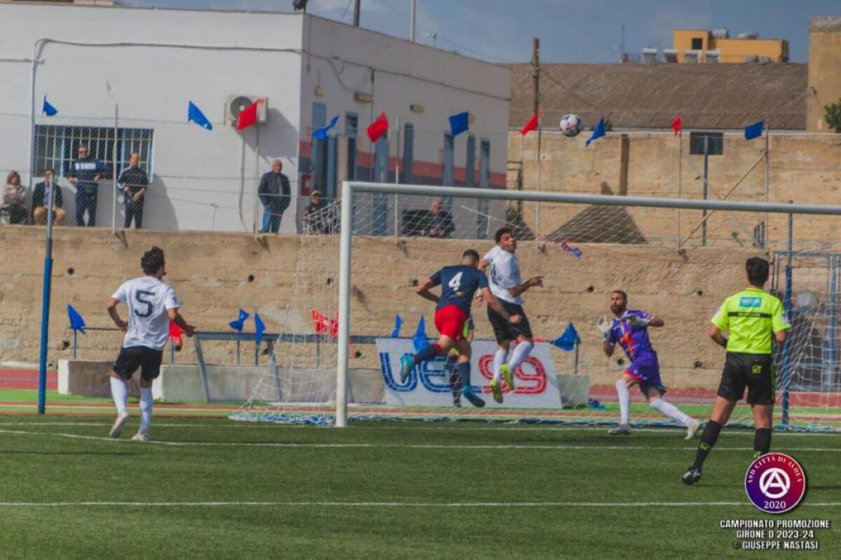 Playoff Promozione, Avola-Nicosia si gioca al "Presti" - 