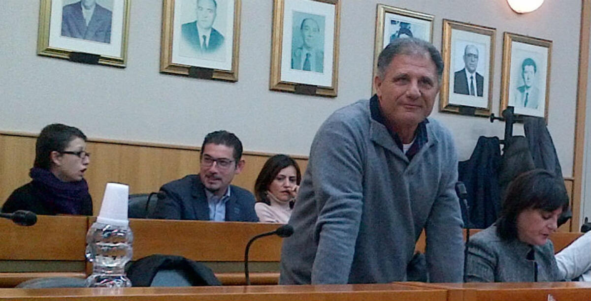 "M5s ormai uguale a tutti gli altri partiti", Giudice: "Con Franzone persone comuni che ci credono" - Vincenzo Giudice