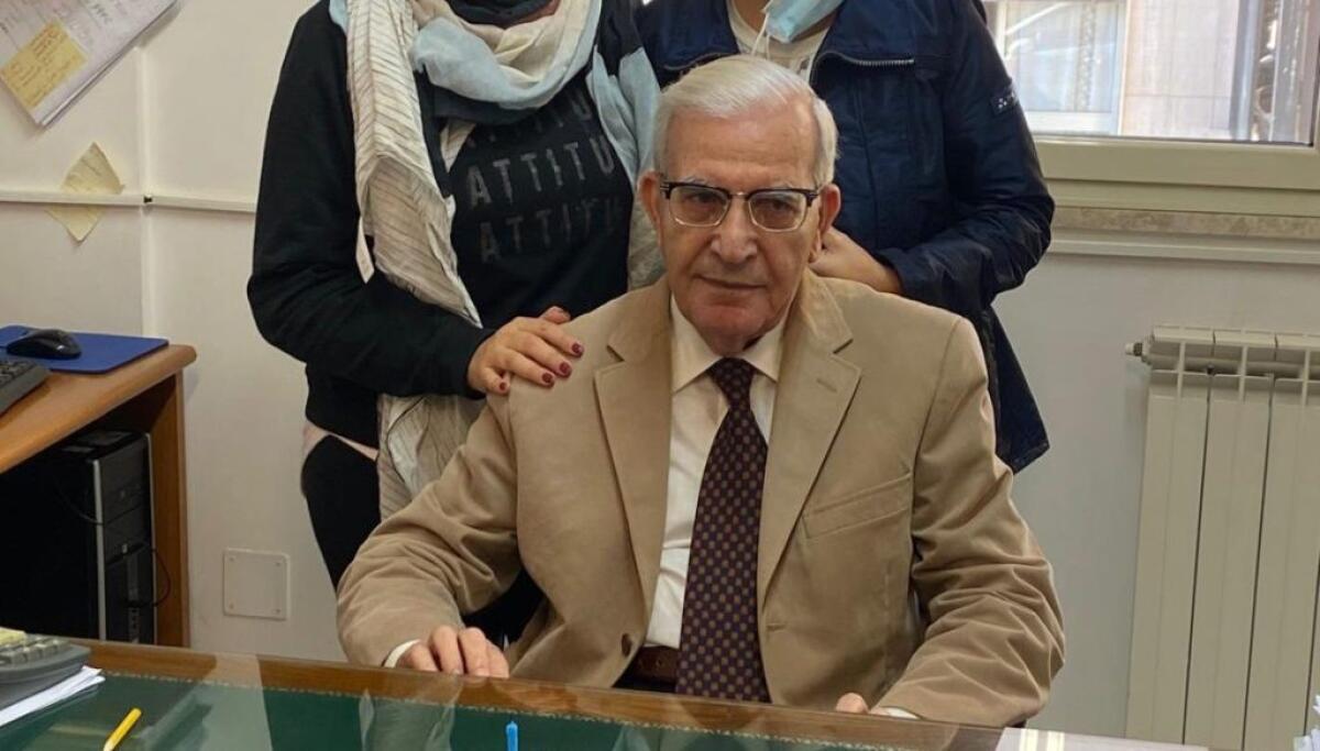 Scompare Ciccio Di Benedetto, storico consulente del lavoro -