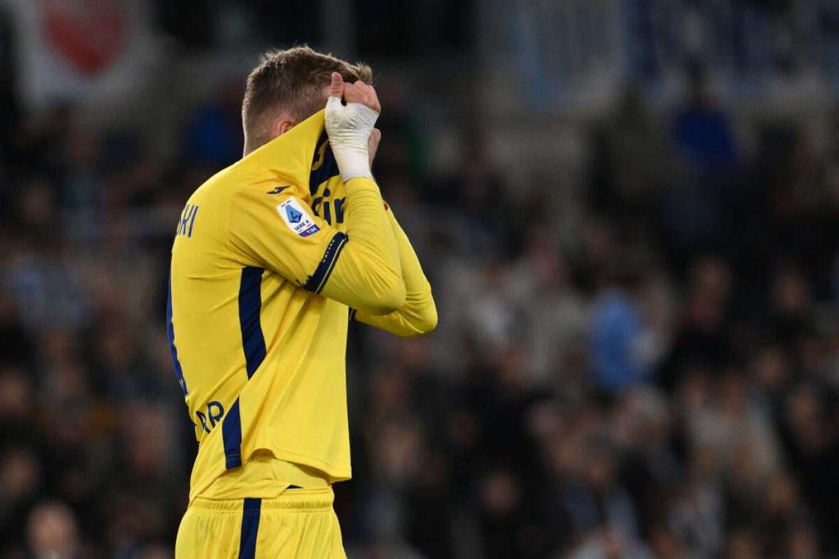 Swiderski illude il Verona, il Torino vince 2-1 in rimonta - 