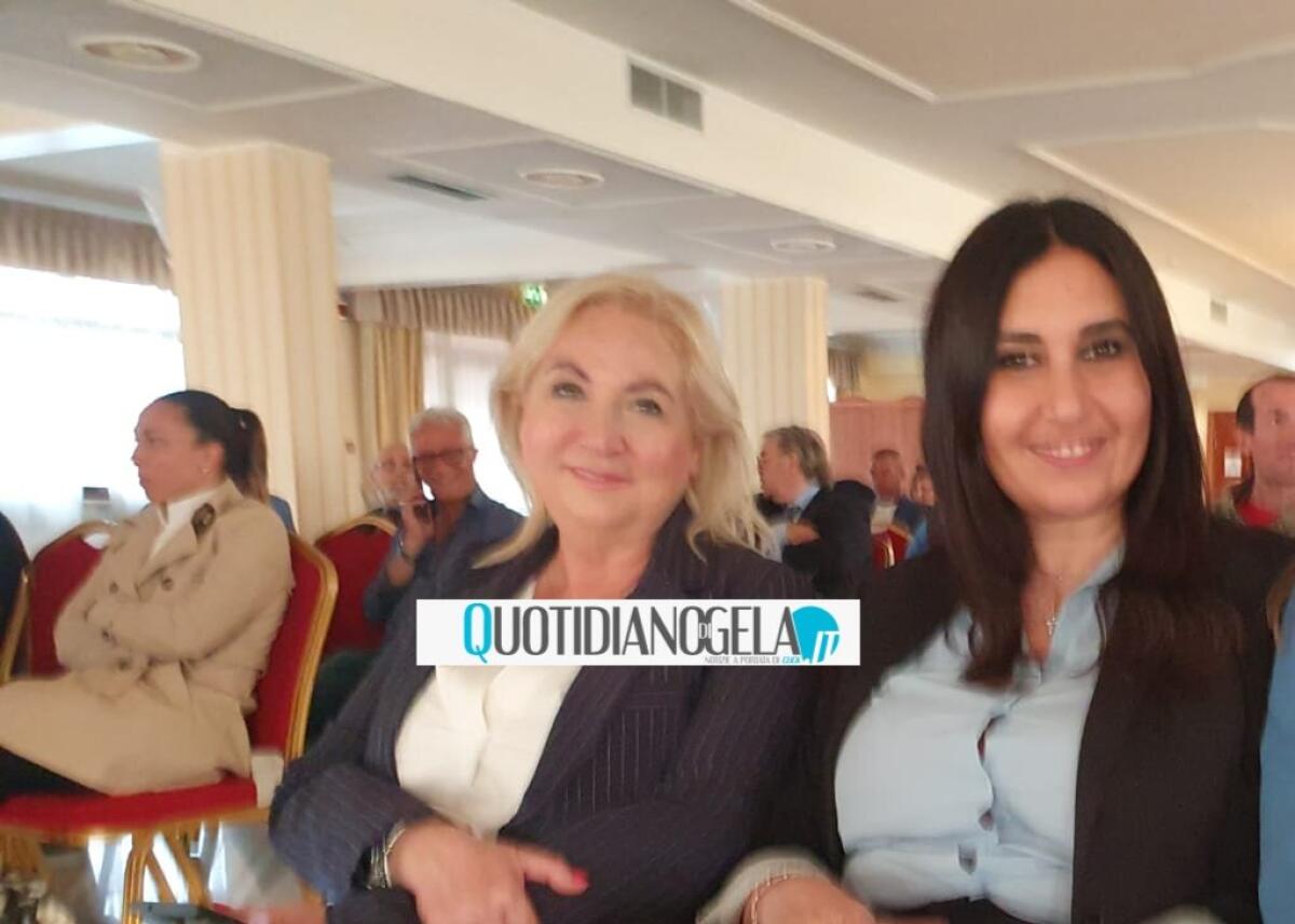 La lista di Forza Italia, gli azzurri hanno depositato i nominativi in municipio -