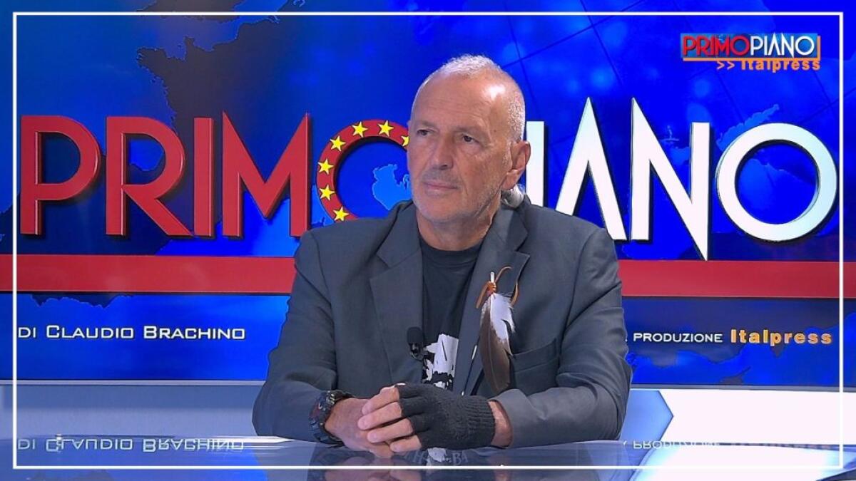 Capitano Ultimo “Troppi sciacalli minimizzano il ruolo delle mafie” - 