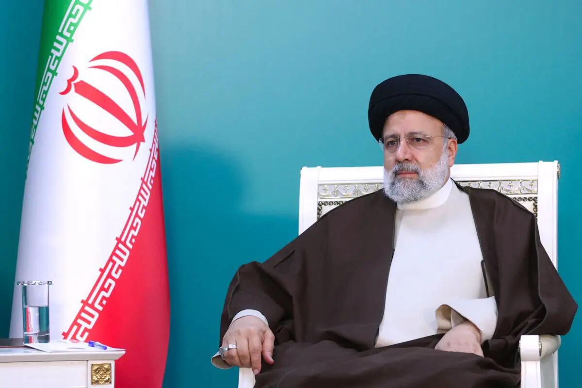 Incidente in elicottero, è morto il presidente dell’Iran Raisi - 