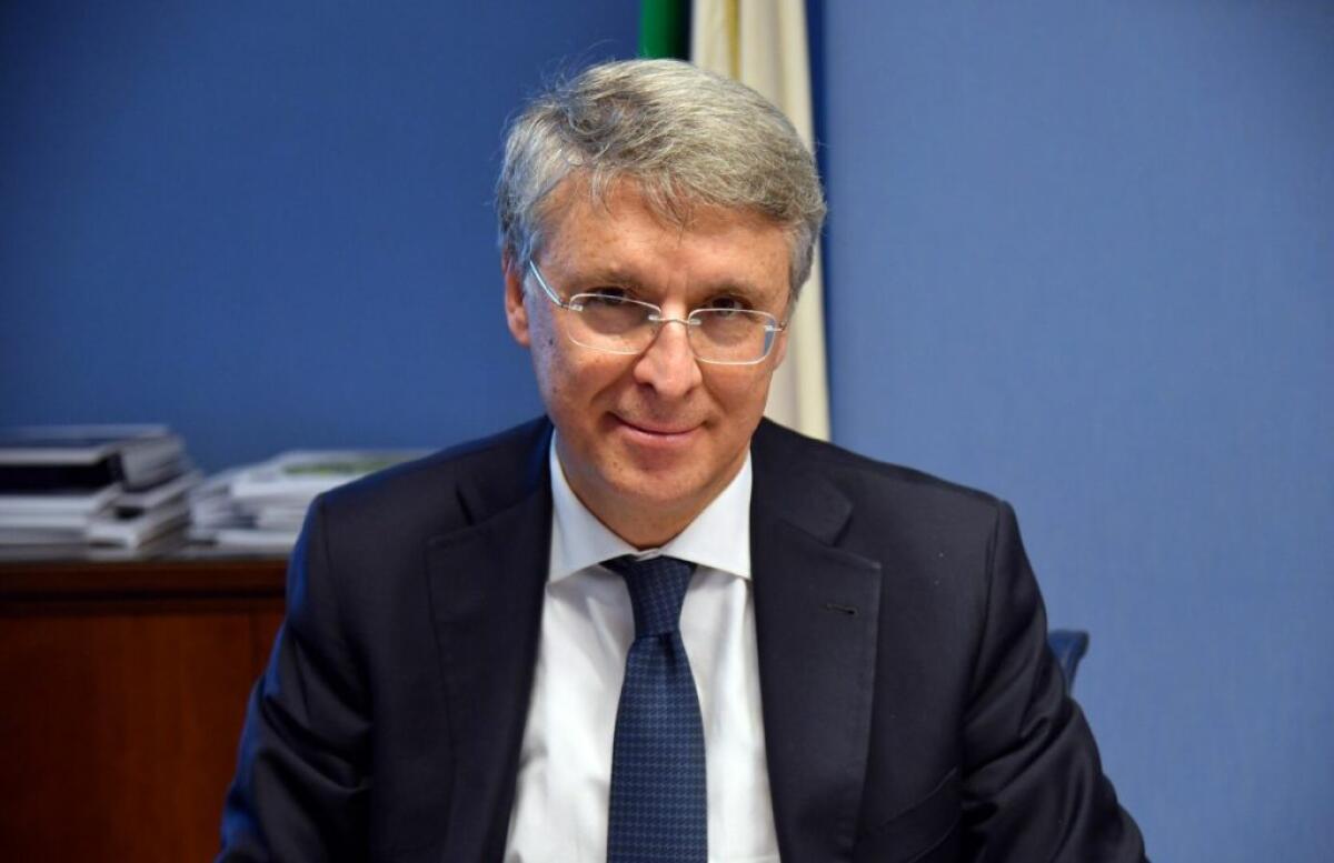 Cantone “La lotta ai corrotti diventerà una missione impossibile” - 