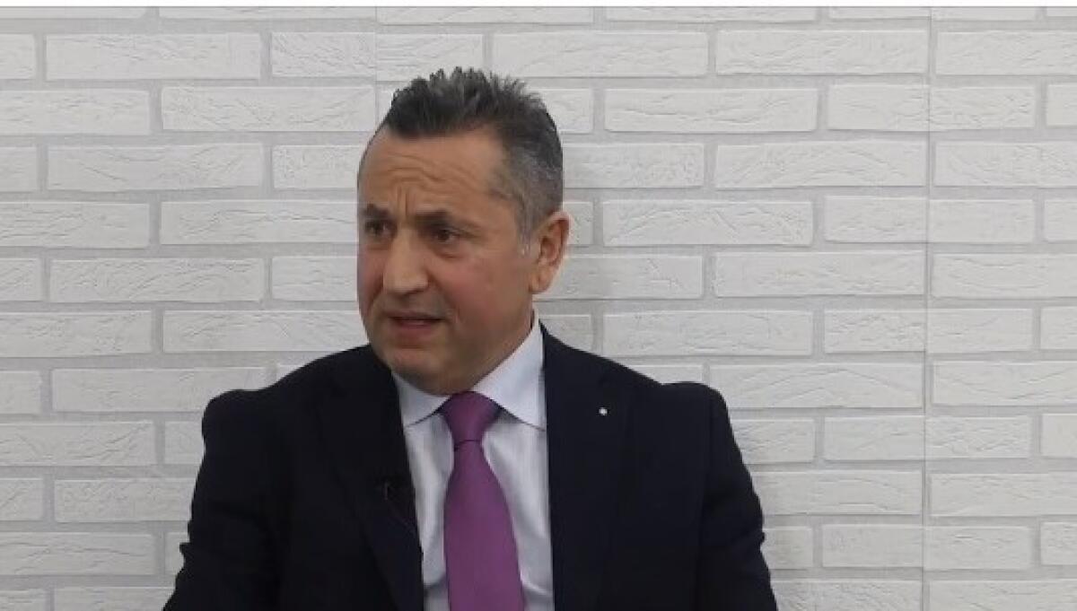 Basket e futsal, futuro incerto per i due progetti biancazzurri - L'imprenditore Maurizio Melfa