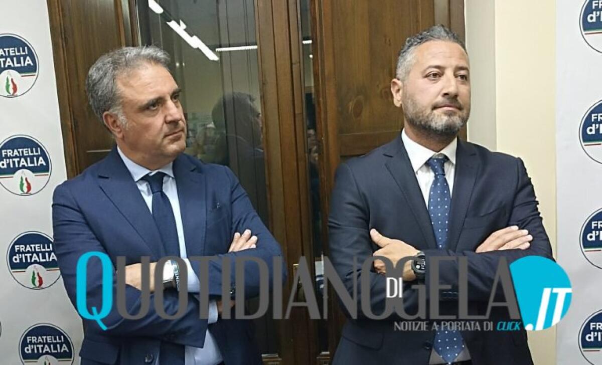 Seggio Ars FdI, a fine mese i giudici decideranno: concesso termine ai legali per le note - Catania e Scuvera