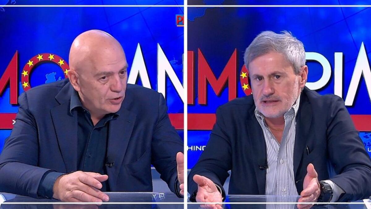 Rizzo e Alemanno “L’Ue si renda autonoma dagli Stati Uniti” - 