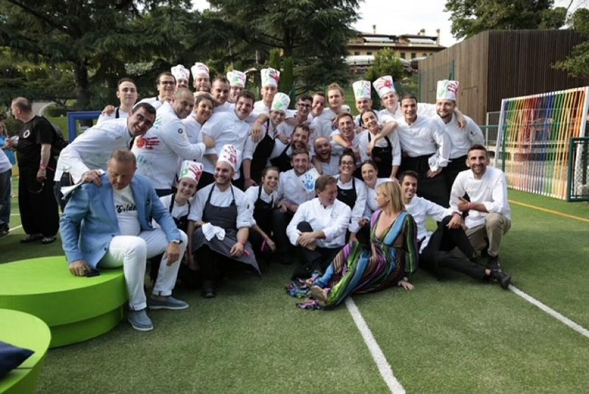 “Gli Artisti dello Streetfood”, il 29 maggio l’edizione 2024 - 