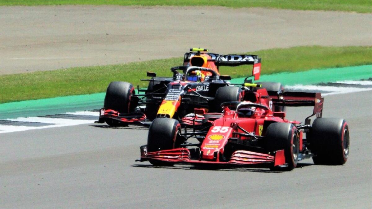 Un’analisi dei circuiti di Formula 1, con un focus su quelli italiani - 