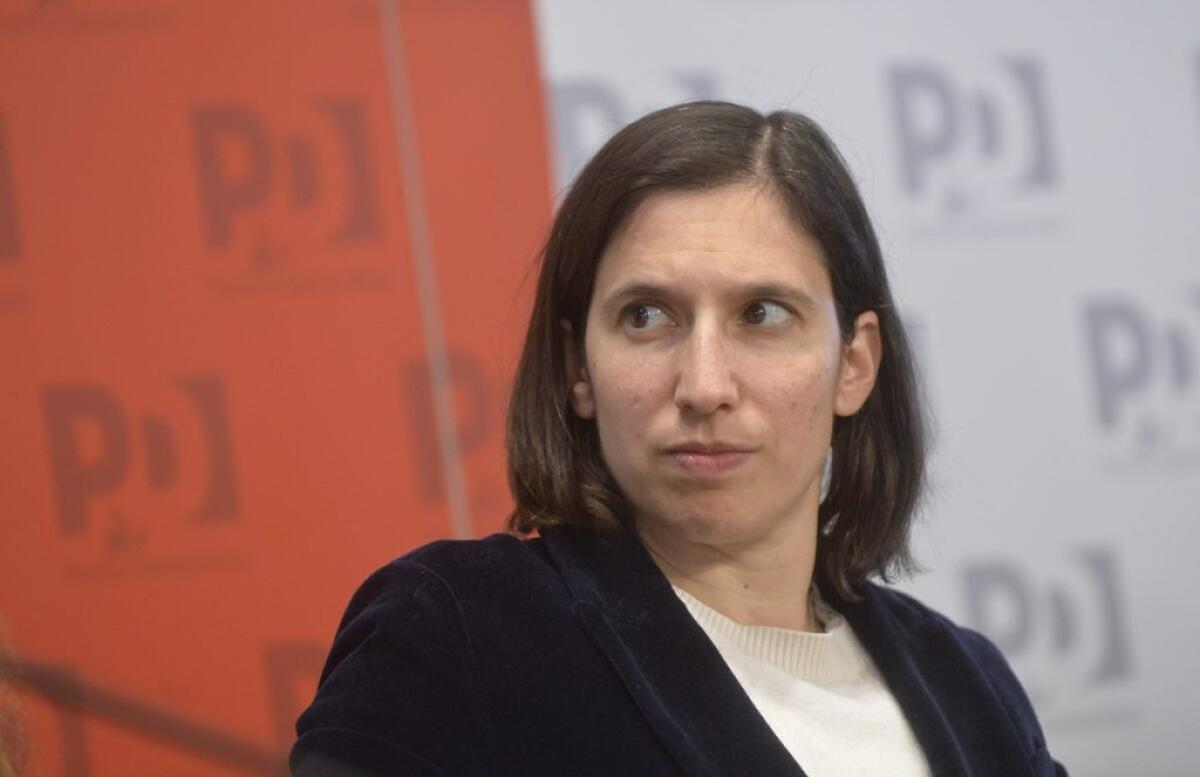 Schlein “Ferma contrarietà a separazione delle carriere” - 