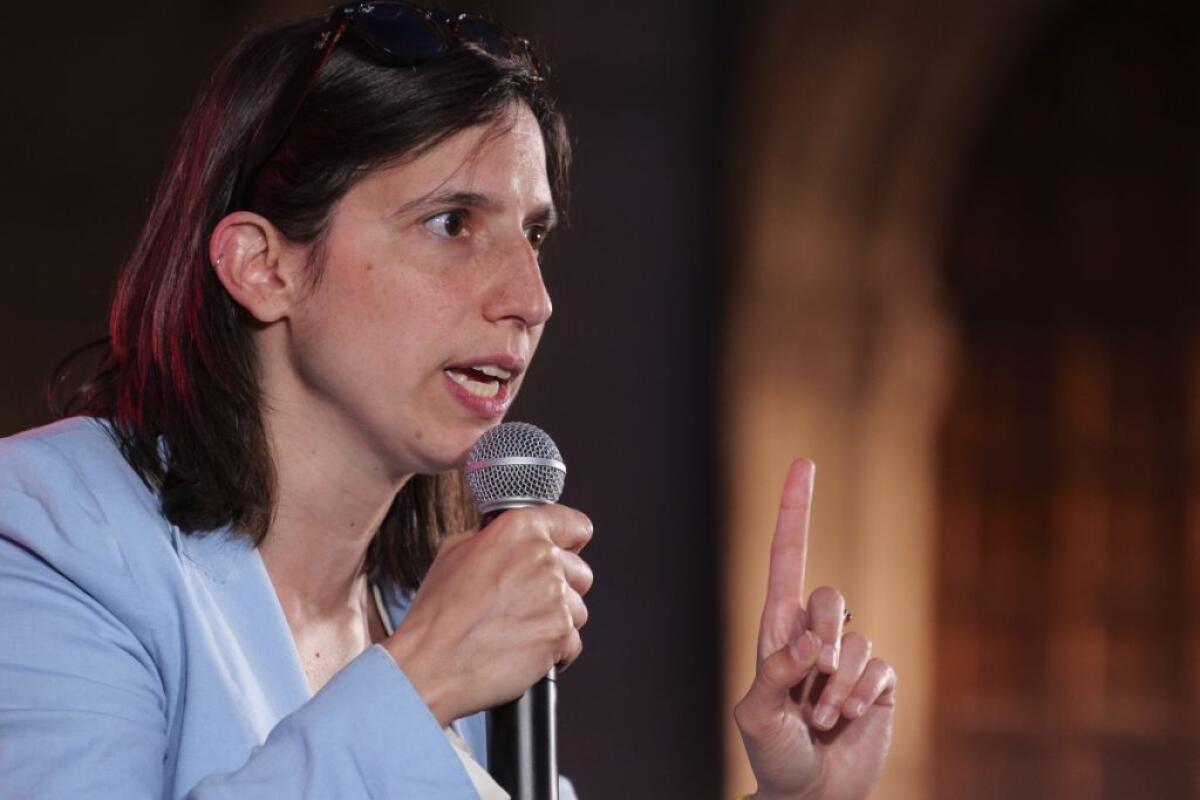 Schlein “Difendiamo la sanità pubblica da tagli e privatizzazioni” - 