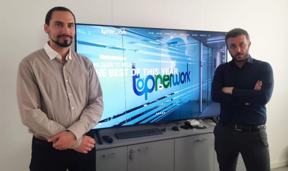 L’intelligenza artificiale a sostegno missioni di ricerca e soccorso - 