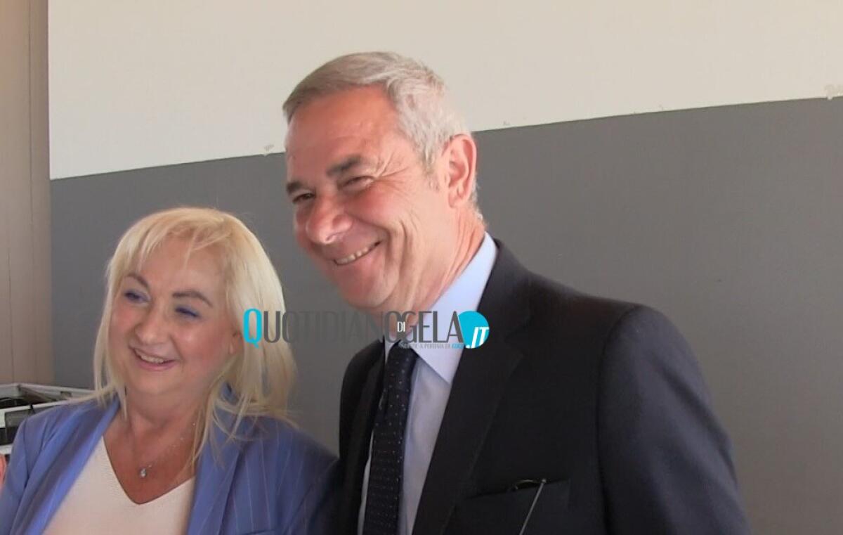 "FI eccellente, appoggi Cosentino pure fuori dal centrodestra", Mancuso: "Giunta? Nessuno va escluso" - Cosentino e Mancuso