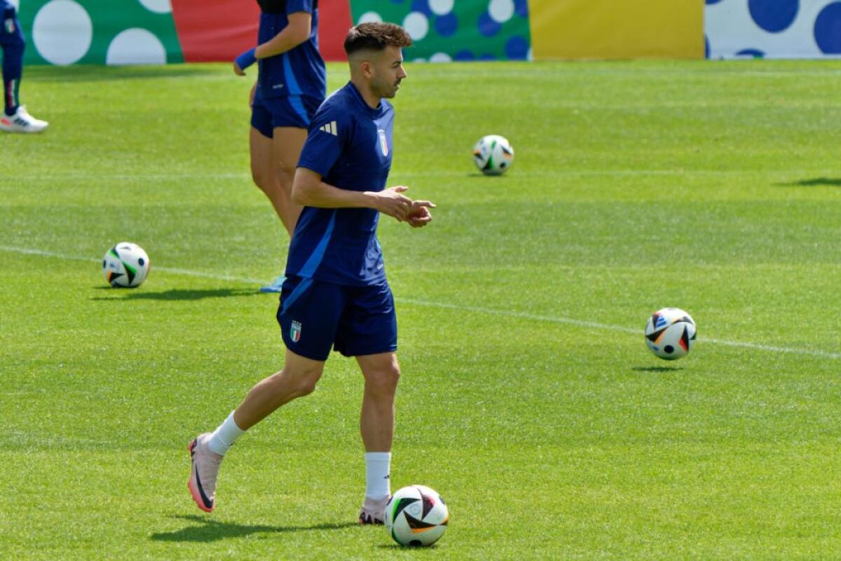 El Shaarawy tra rimpianti e fiducia “L’Italia non muore mai” -