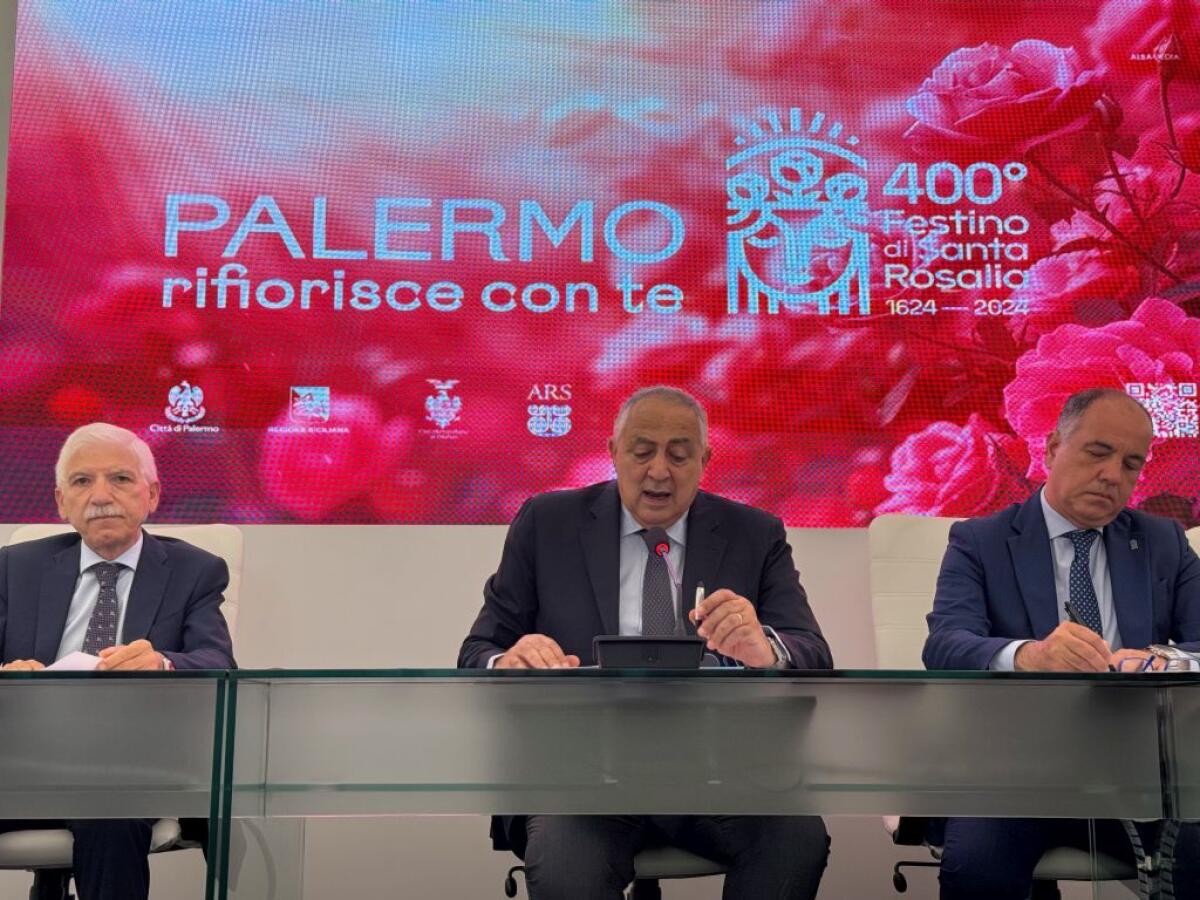 Palermo, a Palazzo Palagonia inaugurata galleria e concorso fotografico - 