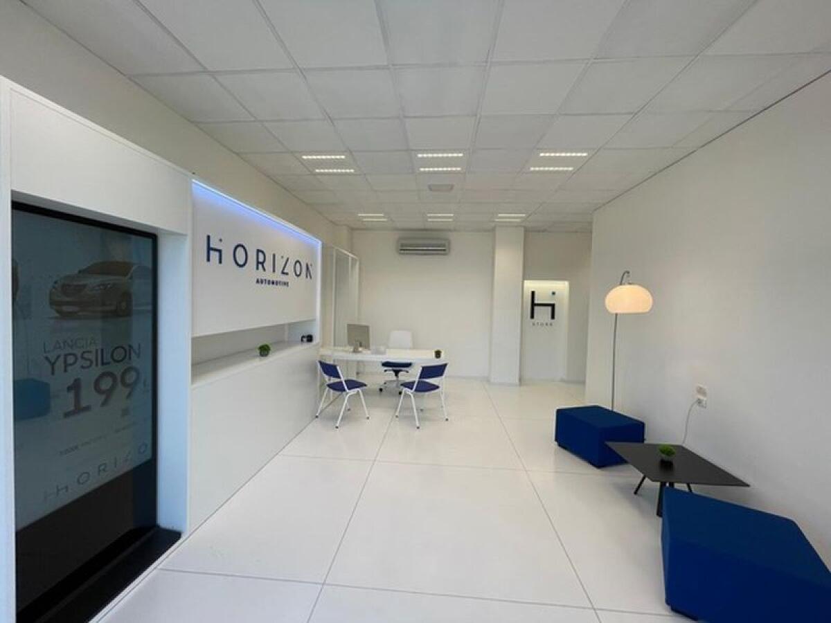 Horizon Automotive inaugura il nuovo Store in Puglia - 