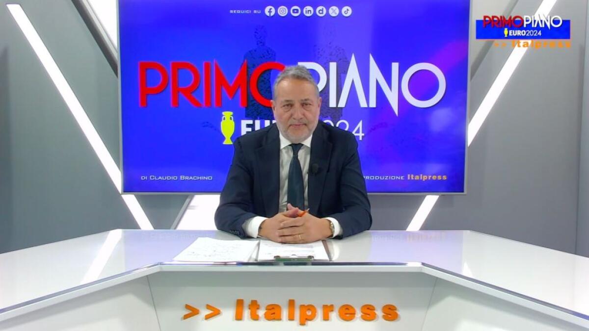 Partnership fra Italpress e Cibor Tv, gli Europei sbarcano in America -