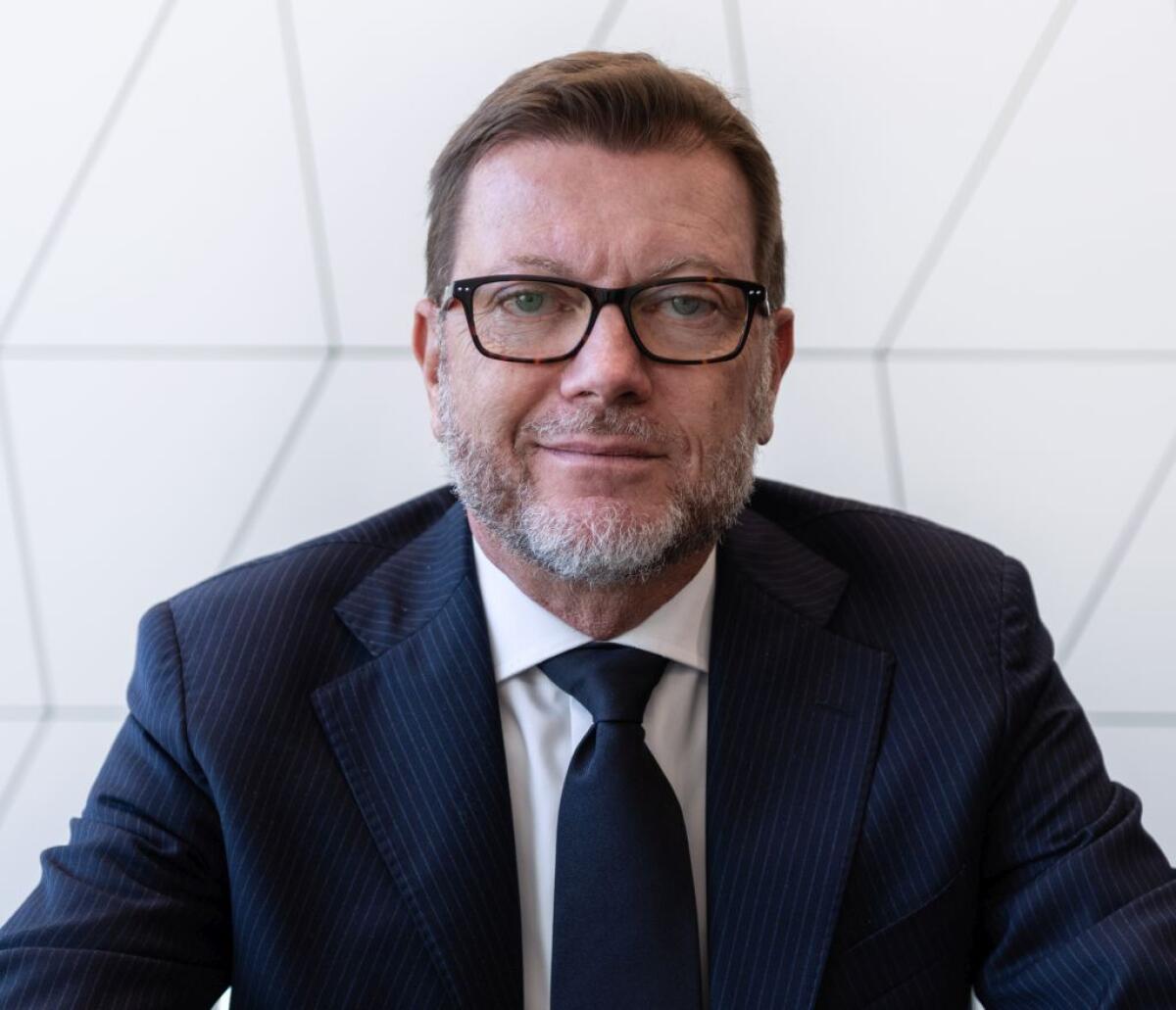 Aon, Parisi nuovo CEO della sub-region Italia e Mediterraneo orientale - 