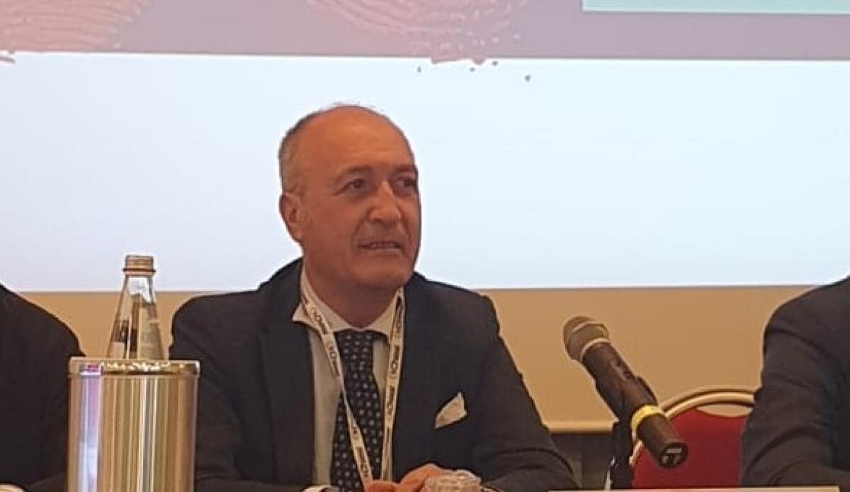 "Verificheremo chi si pone all'opposizione, sarà propositiva", Biundo: "Commessi errori" - Antonino Biundo FI