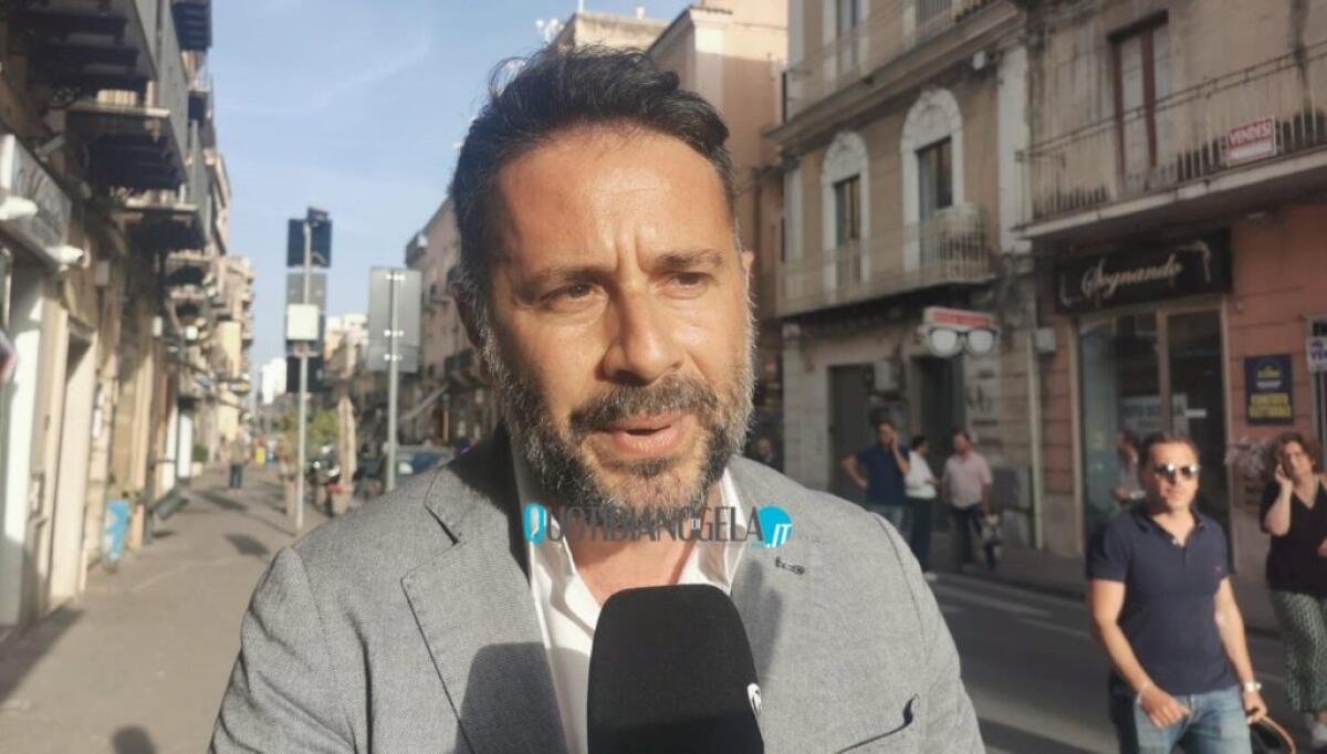 "Confronto leale per deleghe e presidenza", Di Paola: "La nostra è la vittoria del modello Gela" - Il parlamentare Ars Nuccio Di Paola