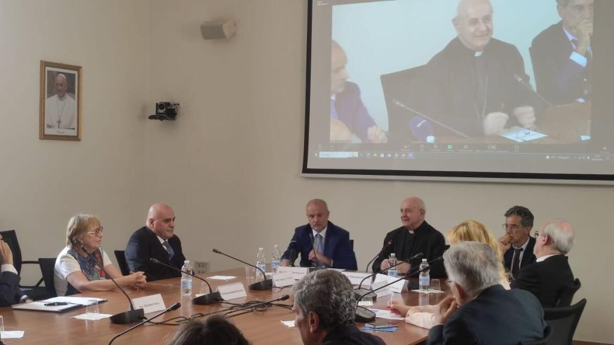 SLA e SM: nuove prospettive di trattamento con staminali cerebrali -
