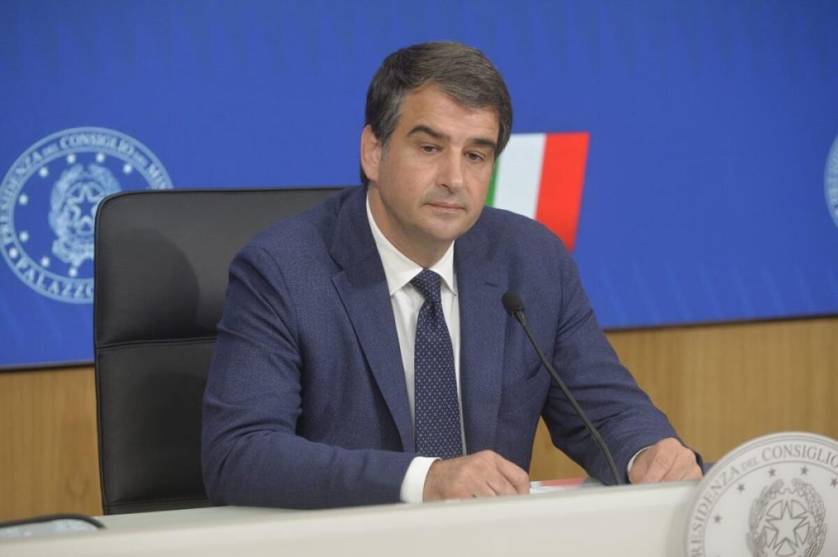 Fitto “Dall’Ue via libera alla proroga di Decontribuzione Sud” - 