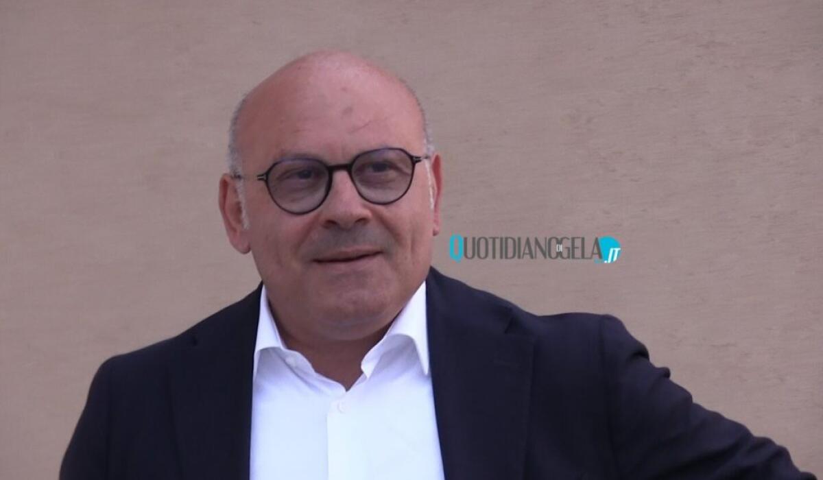 "Nostro risultato è ottimo", Federico: "Mandato a Scerra ma unica via è l'apparentamento" - Pino Federico