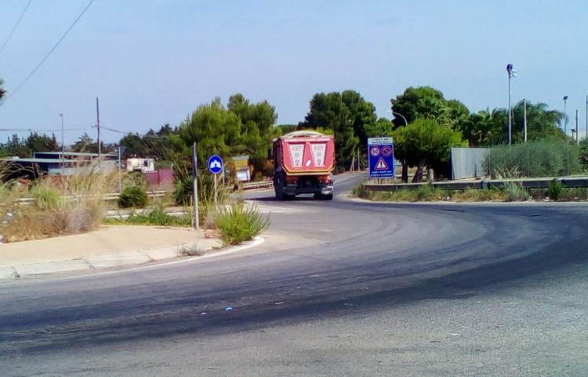 Polo tecnologico all'ex Asi, l'iter può ancora andare avanti? Verifica in municipio - L'area industriale ex Asi
