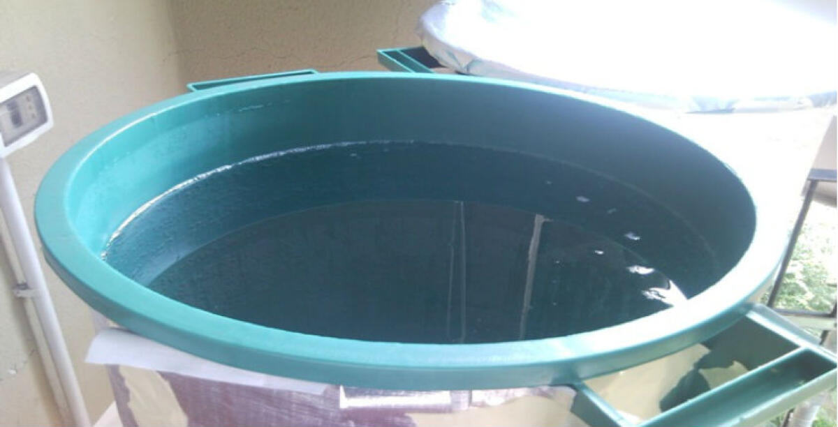 Cloriti in eccesso anche nell'acqua dei serbatoi Caposoprano e Montelungo, nuovo divieto d'uso -