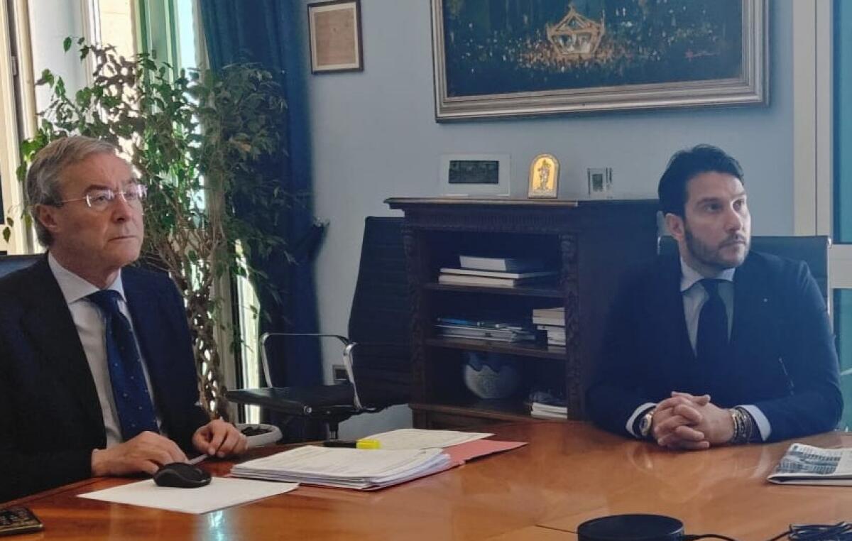 "Su Ghelas la scelta è stata del sindaco", Incardona: "In un periodo come questo avrei evitato" - Greco e Incardona