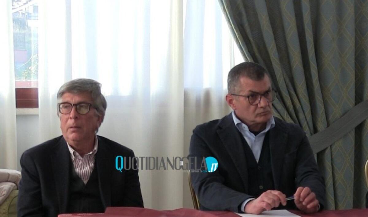 "Prendiamo atto di non aver superato lo sbarramento", Costa: "Con Di Stefano non cambia nulla" - Costa e l'altro ex assessore Mpa Liardi