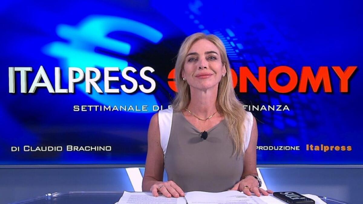 Poste Italiane, De Sanctis “Rinnovamento e sostegno al Paese” - 