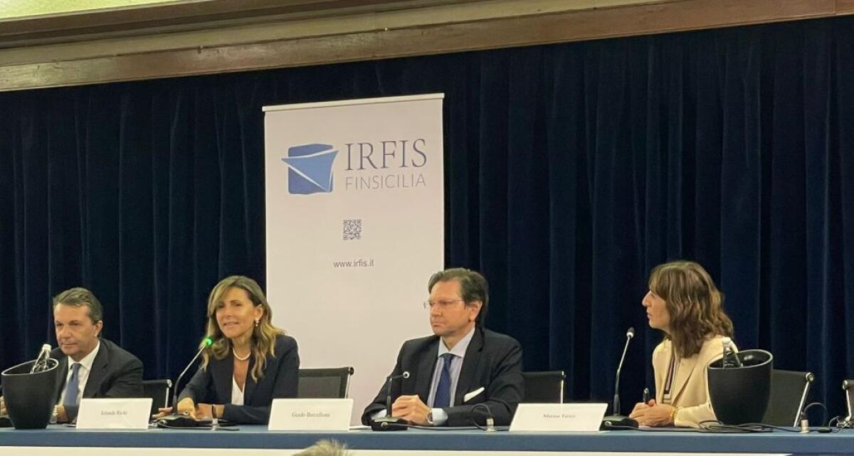 Albanese “Fuori da bilancio Regione i Fondi Ue destinati alle imprese” - 