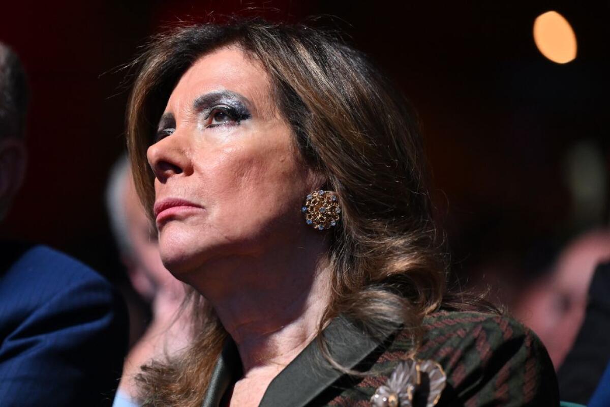 Riforme, Casellati “Entro autunno confronto su legge elettorale” - 