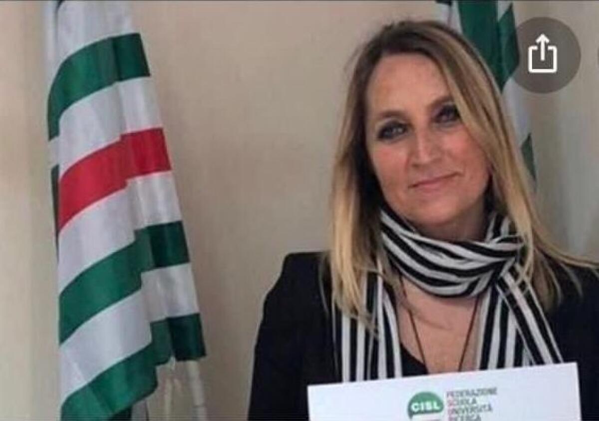 La siciliana Bellia la più votata al Consiglio Superiore Istruzione - 