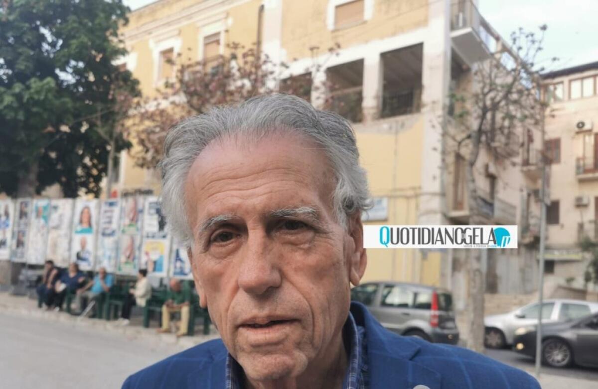 Liberali con Cosentino, conclusa l'esperienza "Alleanza per Gela" ritornano nel centrodestra - Il liberale Grazio Trufolo