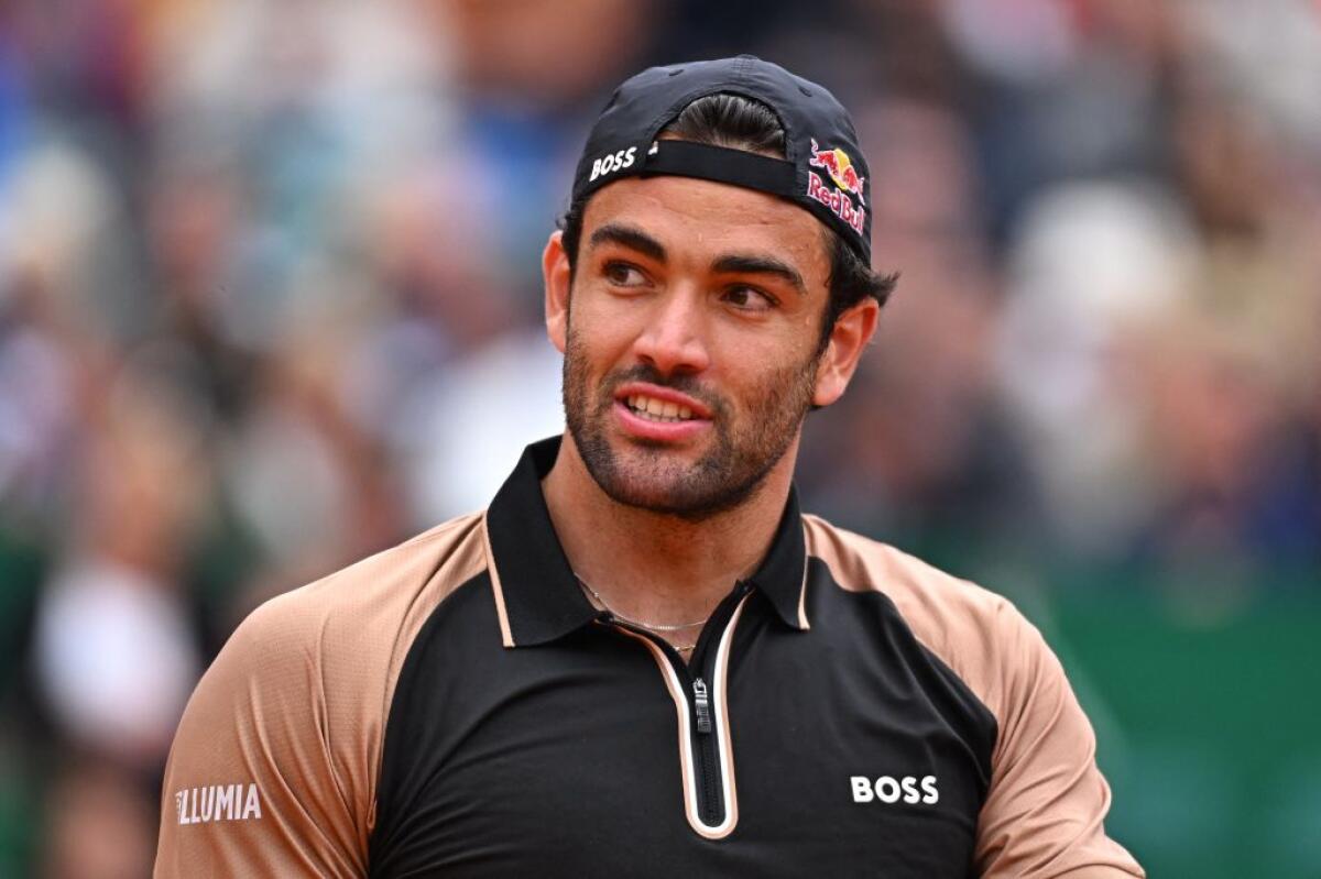 Berrettini sconfitto in finale da Draper a Stoccarda -