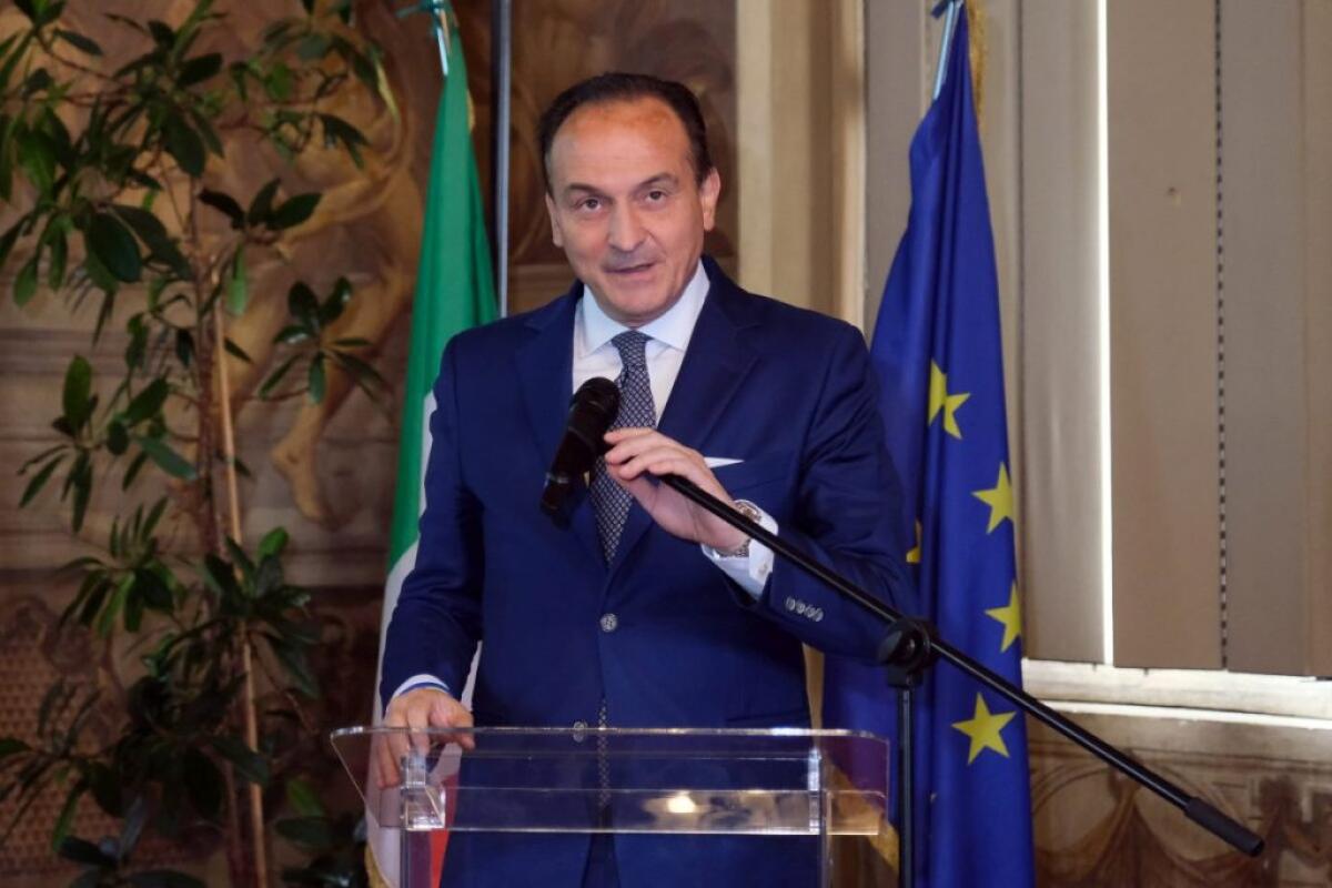 Cirio vince in Piemonte, sarà ancora presidente della Regione - 