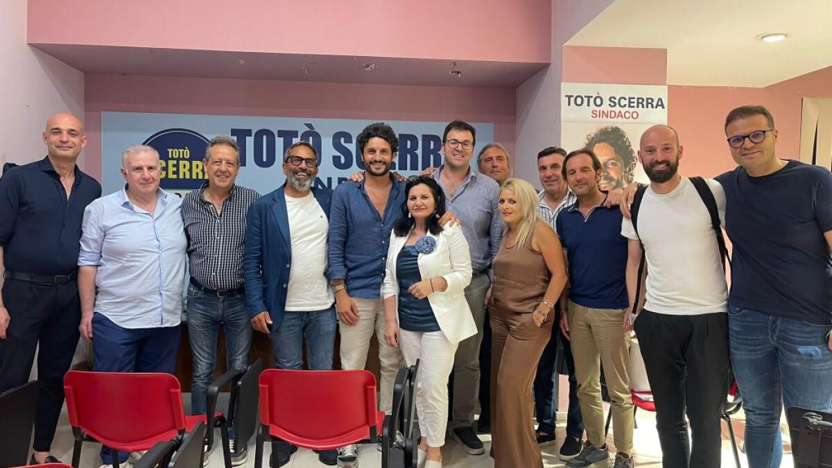 Confesercenti ha chiuso il giro di incontri con i candidati, ieri riunione con Scerra - 