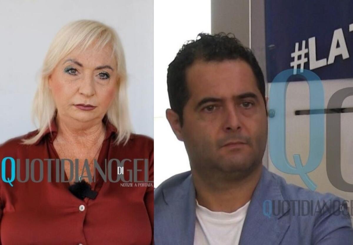 Amministrative, trentanove sezioni: Cosentino al 31,55% e Di Stefano al 28,14%: Scerra al 24,52% - Cosentino e Di Stefano