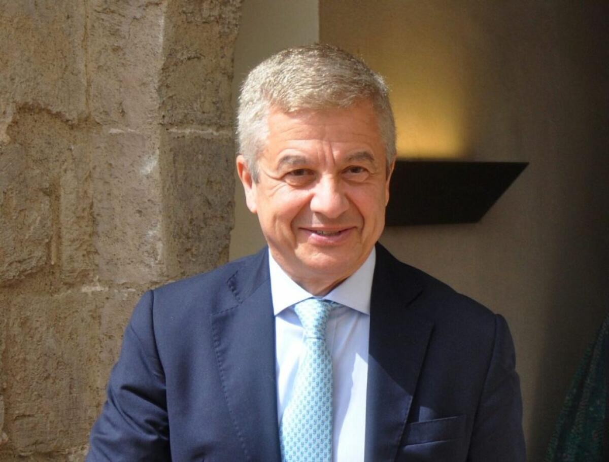 Università Palermo, Midiri “Premiata strategia per garantire possibilità di lavoro” -