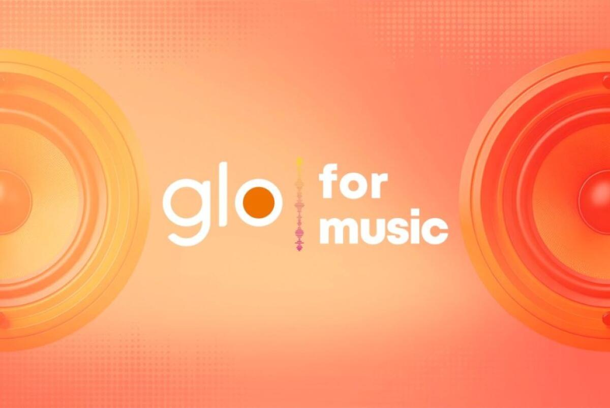 Al via il tour estivo di “glo for music” -