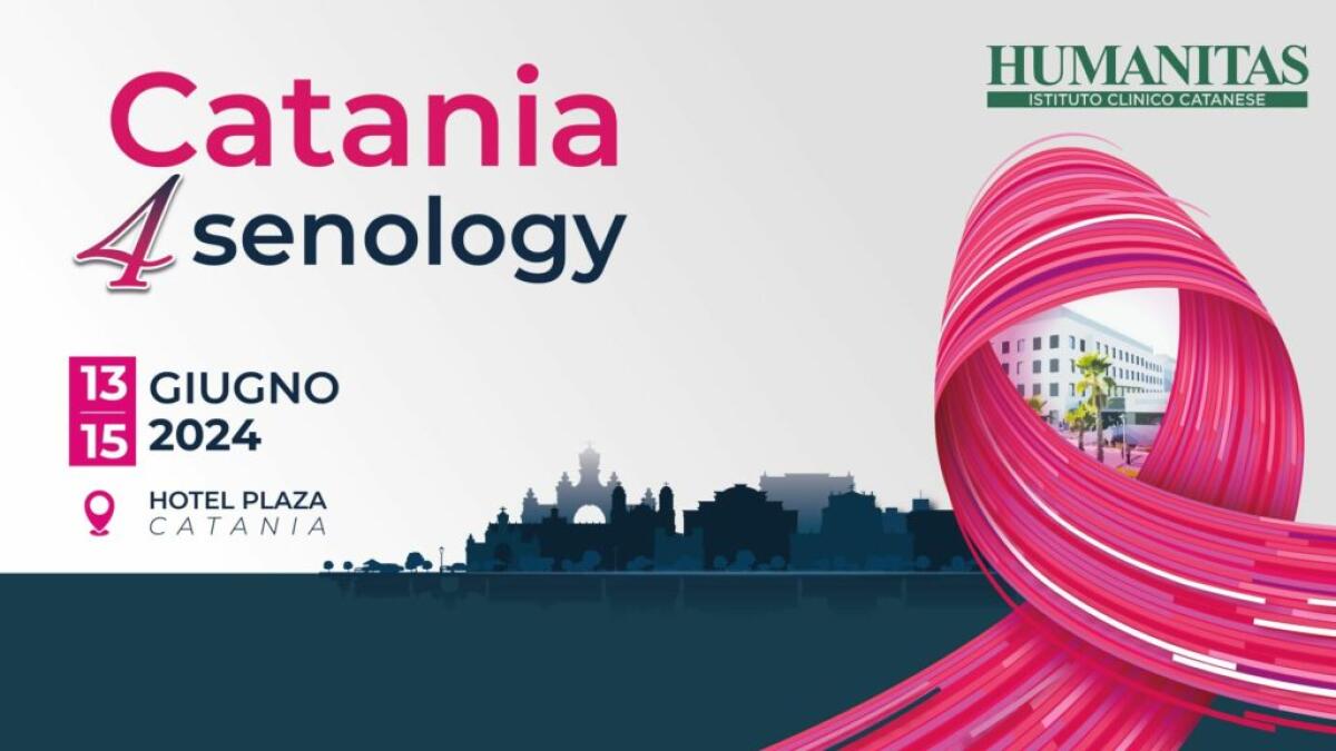 Humanitas Catania, esperti di senologia a confronto - 
