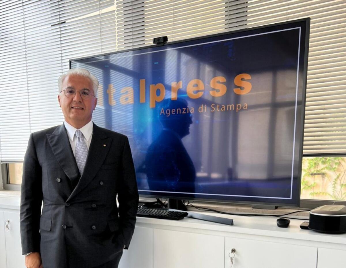 Vecchio “Potenziare infrastrutture e rilanciare decontribuzione Sud” - 