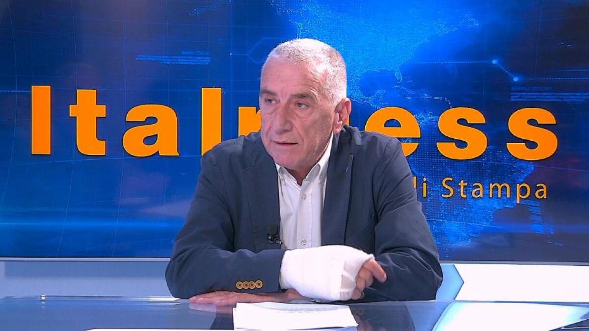 Edilizia, Panzarella “Priorità salario, sicurezza e politica sulla casa” -