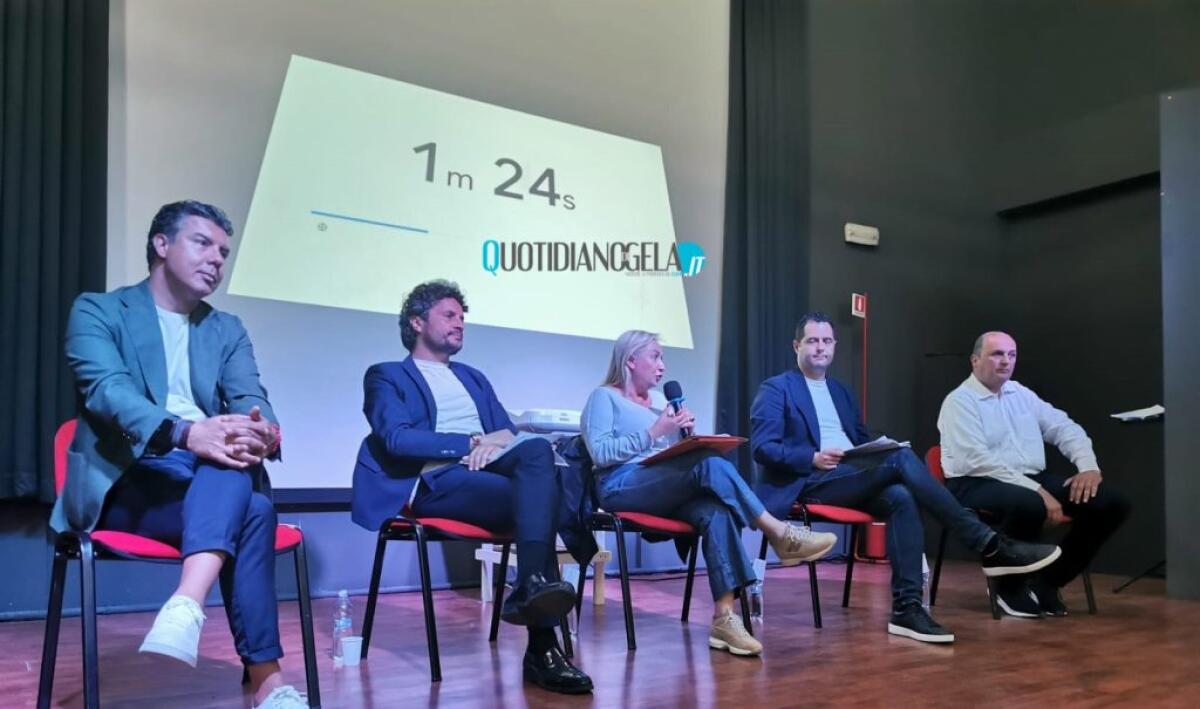 Oggi al via la due giorni del voto per amministrative ed europee: dalle 15 seggi aperti - 