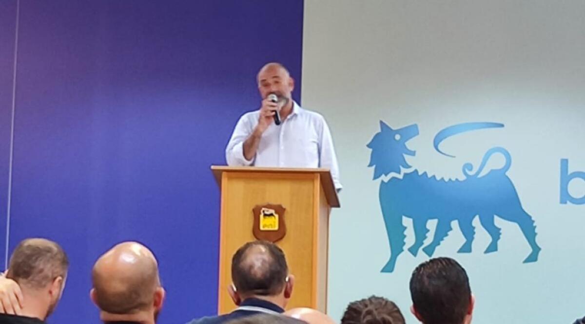 Rinnovo Rsu, Catalano: "Ampia partecipazione dei lavoratori, è un ottimo segnale" - 