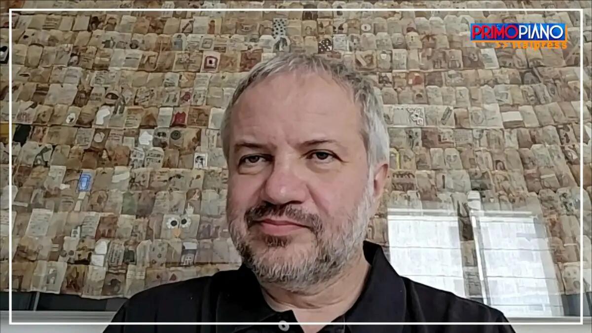 Borghi “Gli euroscettici possono vincere” -