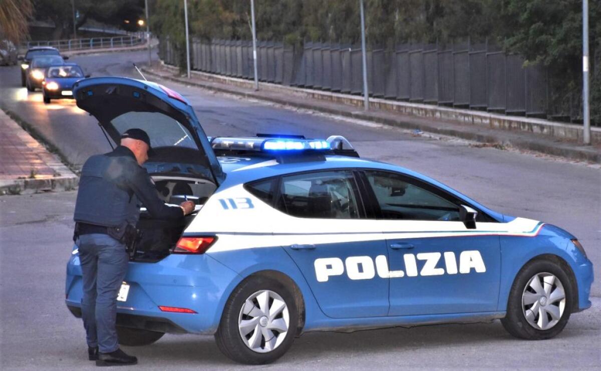 Controlli e arresti, in città scoperti anche furti di energia elettrica - 