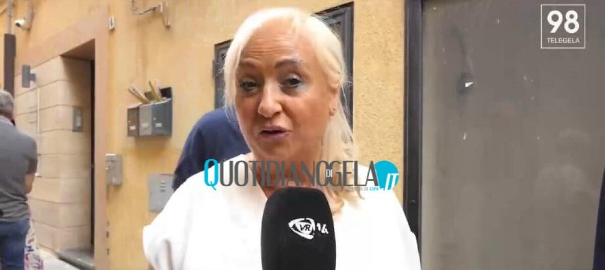 "Non è stata una sconfitta, città non ha voluto il cambiamento", Cosentino: "Rispetterò il mandato" - L'ingegnere Grazia Cosentino